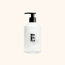 ÉMULSION VELOURS (pour les mains)