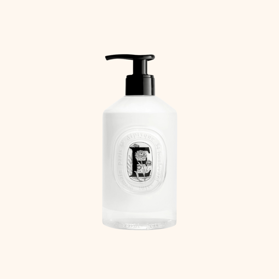 ÉMULSION VELOURS (pour les mains)