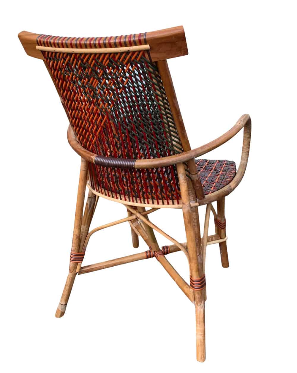 Fauteuil Renoir - Philippe Model