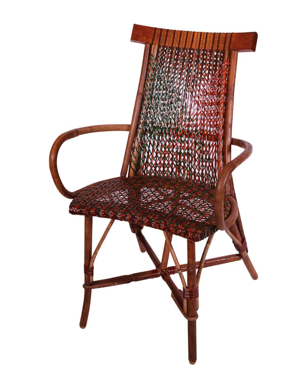Fauteuil Renoir - Philippe Model