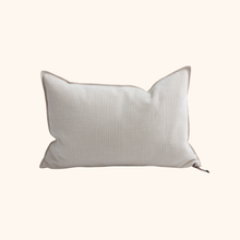 Coussin Vice Versa Chenille Como