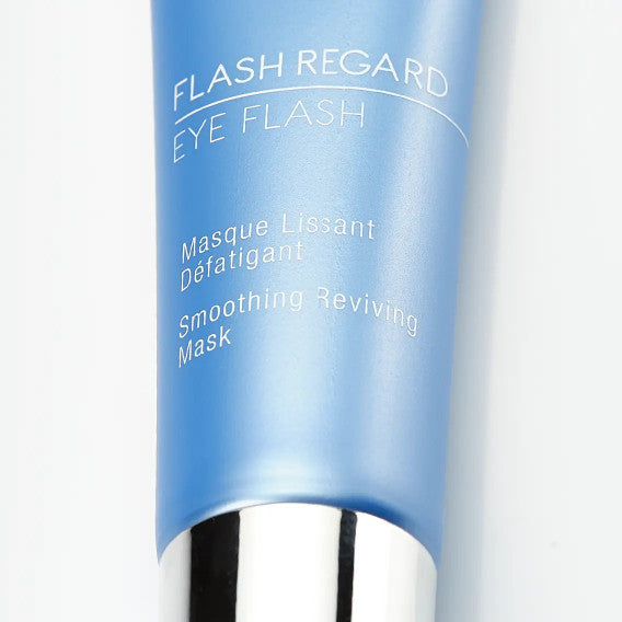 Flash regard masque lissant défatigant