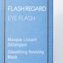 Flash regard smoothing anti-fatigue mask