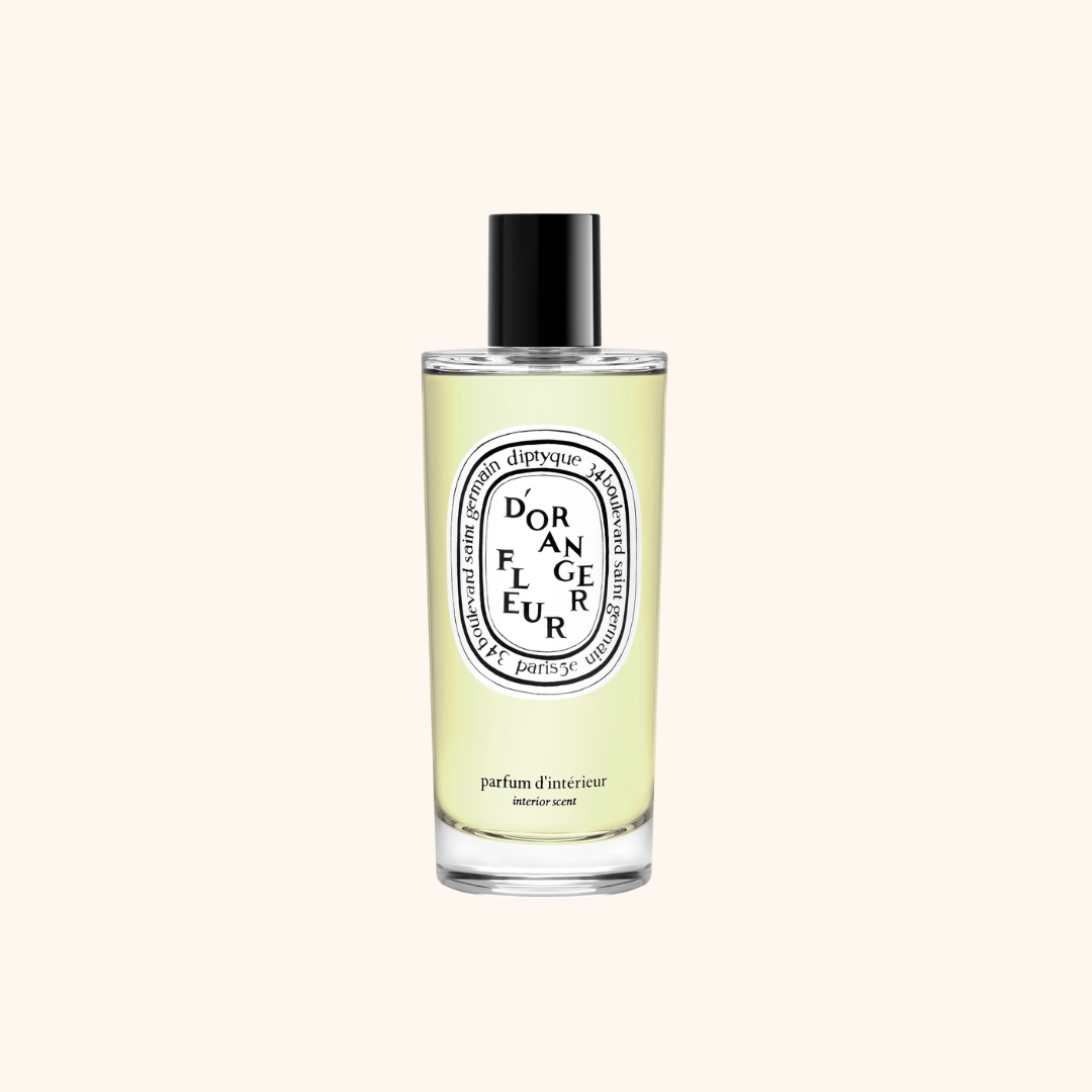 ORANGE BLOSSOM - Home spray