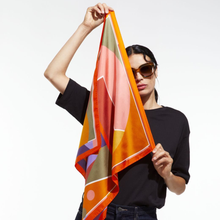 Foulard - Ode - Passion