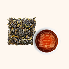 FRENCH BREAKFAST - Thé Noir Chocolaté & Malté