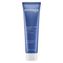 Gommage corps confort