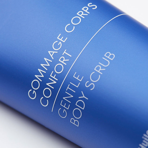 Gommage corps confort