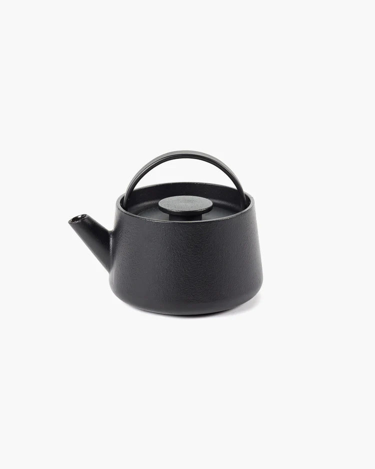 Théière en fonte inku