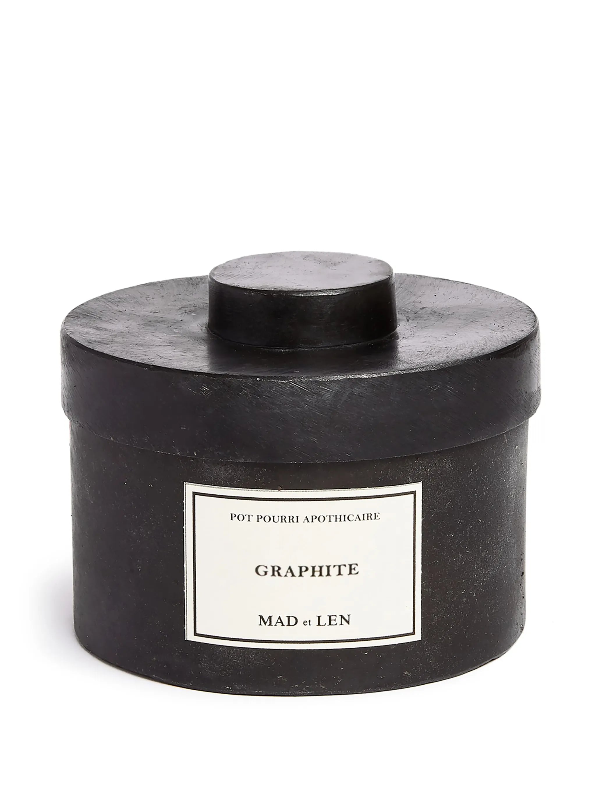 Pot pourri Graphite