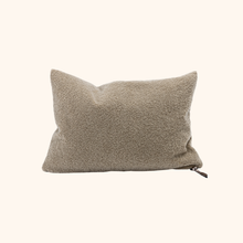 Coussin Vice Versa Bouclette Teddy