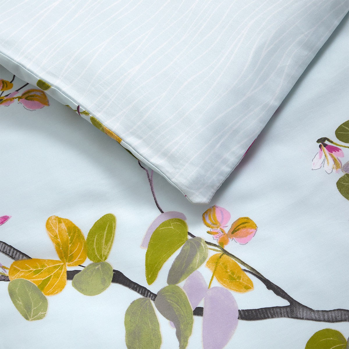 Housse de couette - LUCIOLE