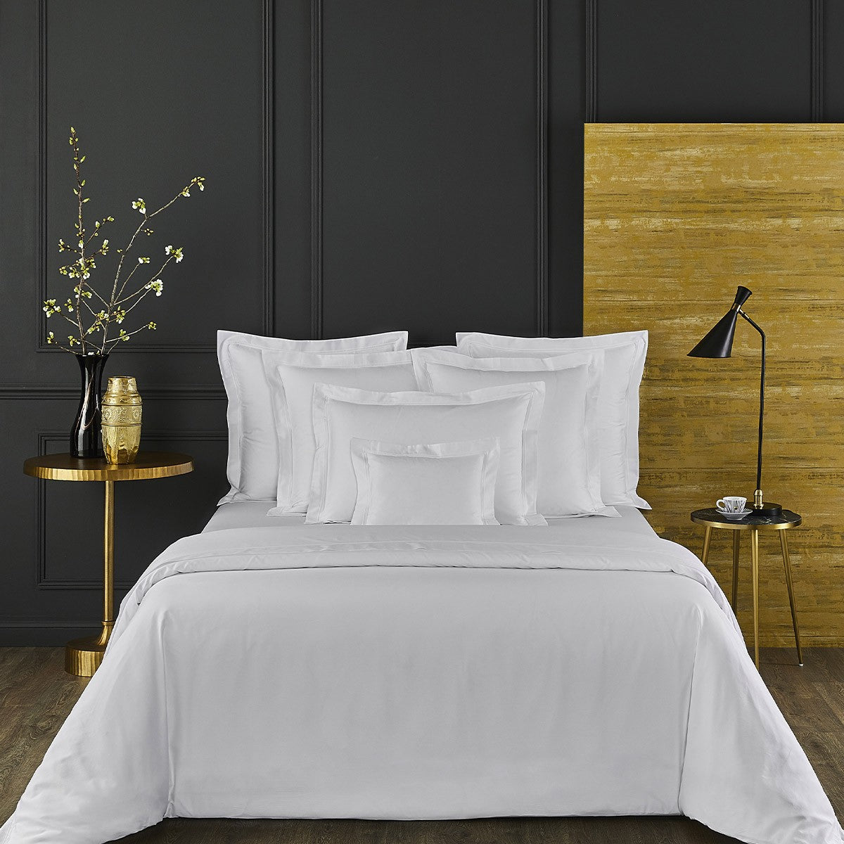 TRIOMPHE - Duvet cover