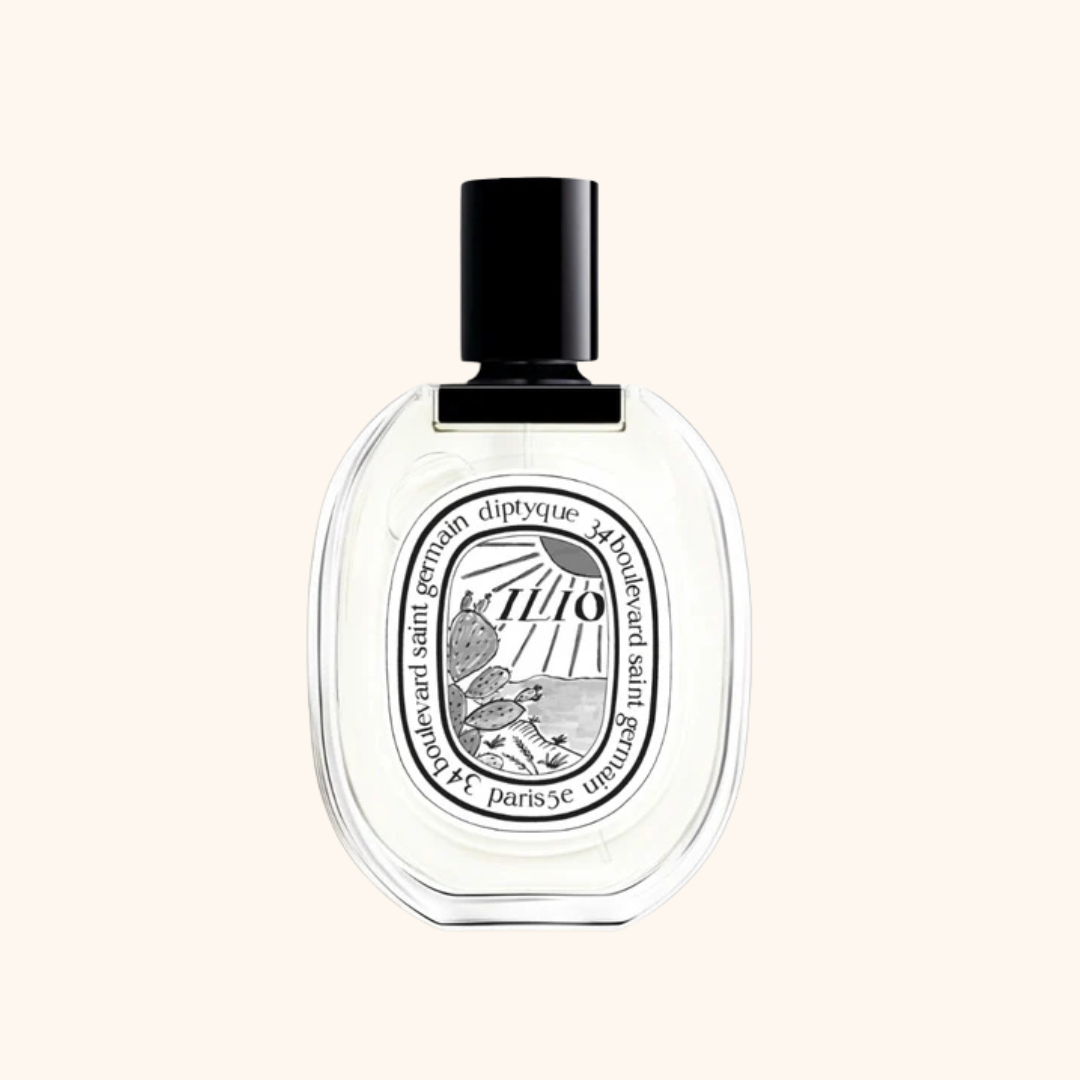 ILIO - Eau de toilette 100ml