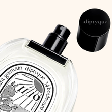 ILIO - Eau de toilette 100ml