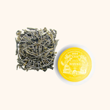 JASMIN MANDARIN - Thé Vert au Jasmin de Chine