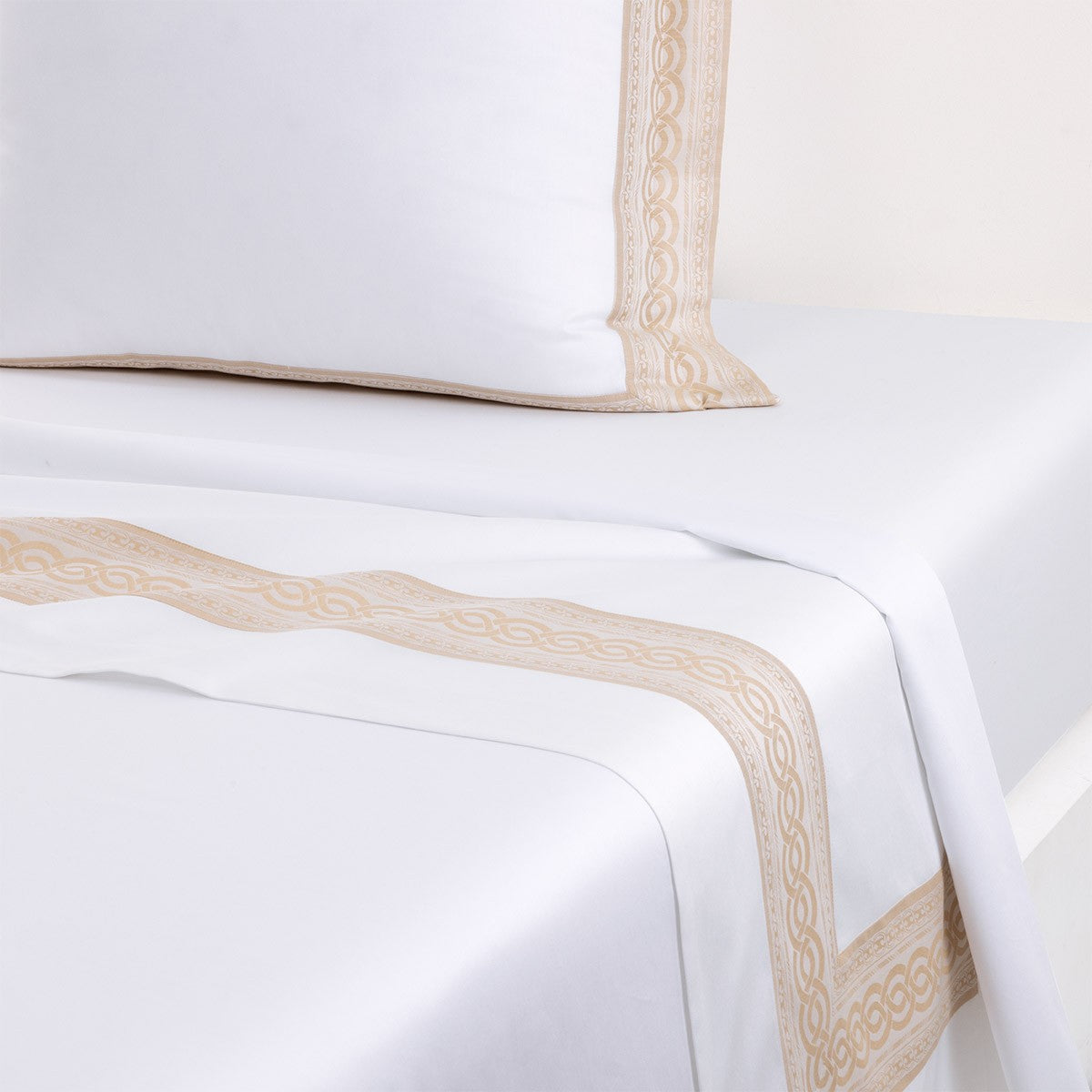 Drap plat - JOYAU