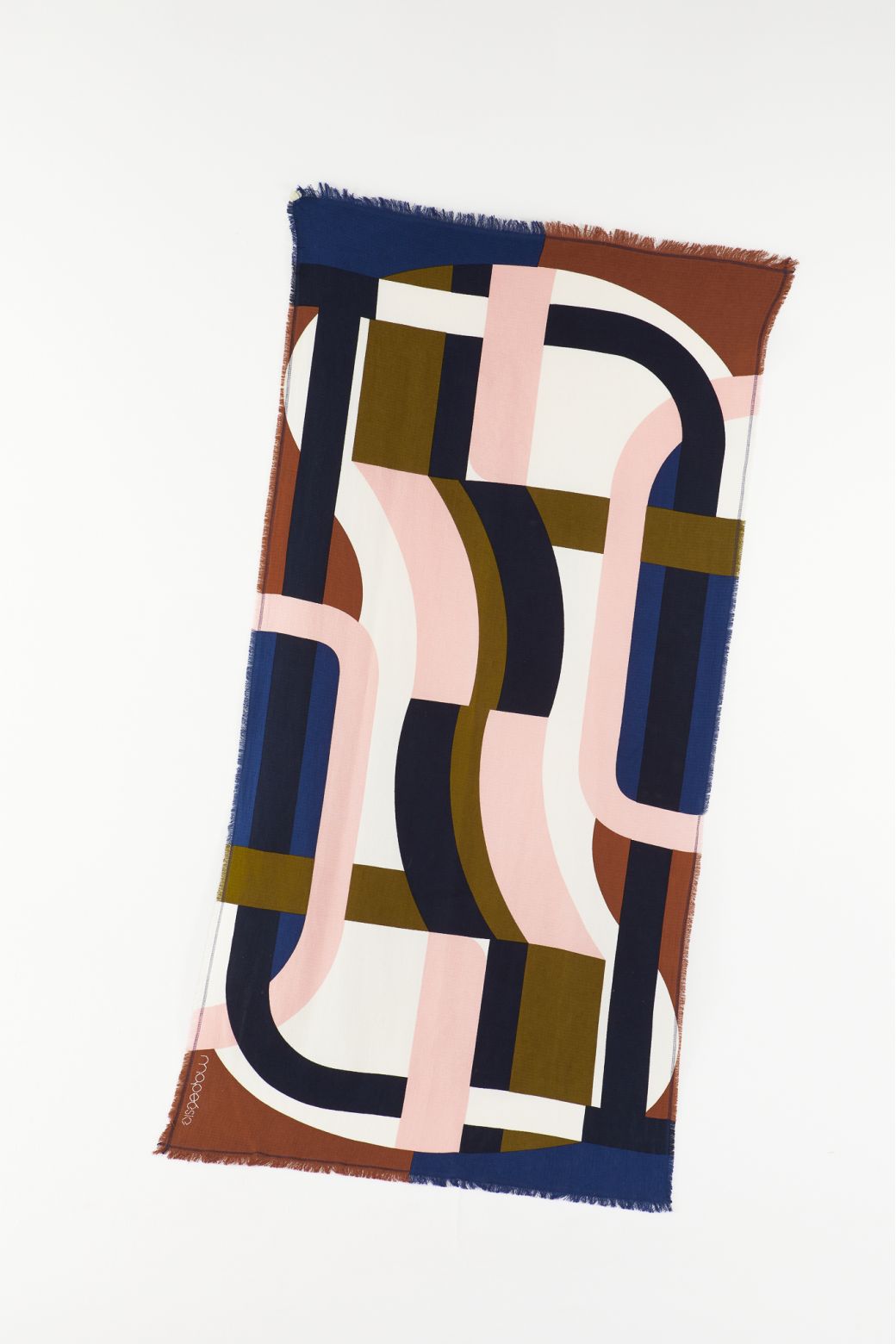 Serviette - Fouta - Supersonic