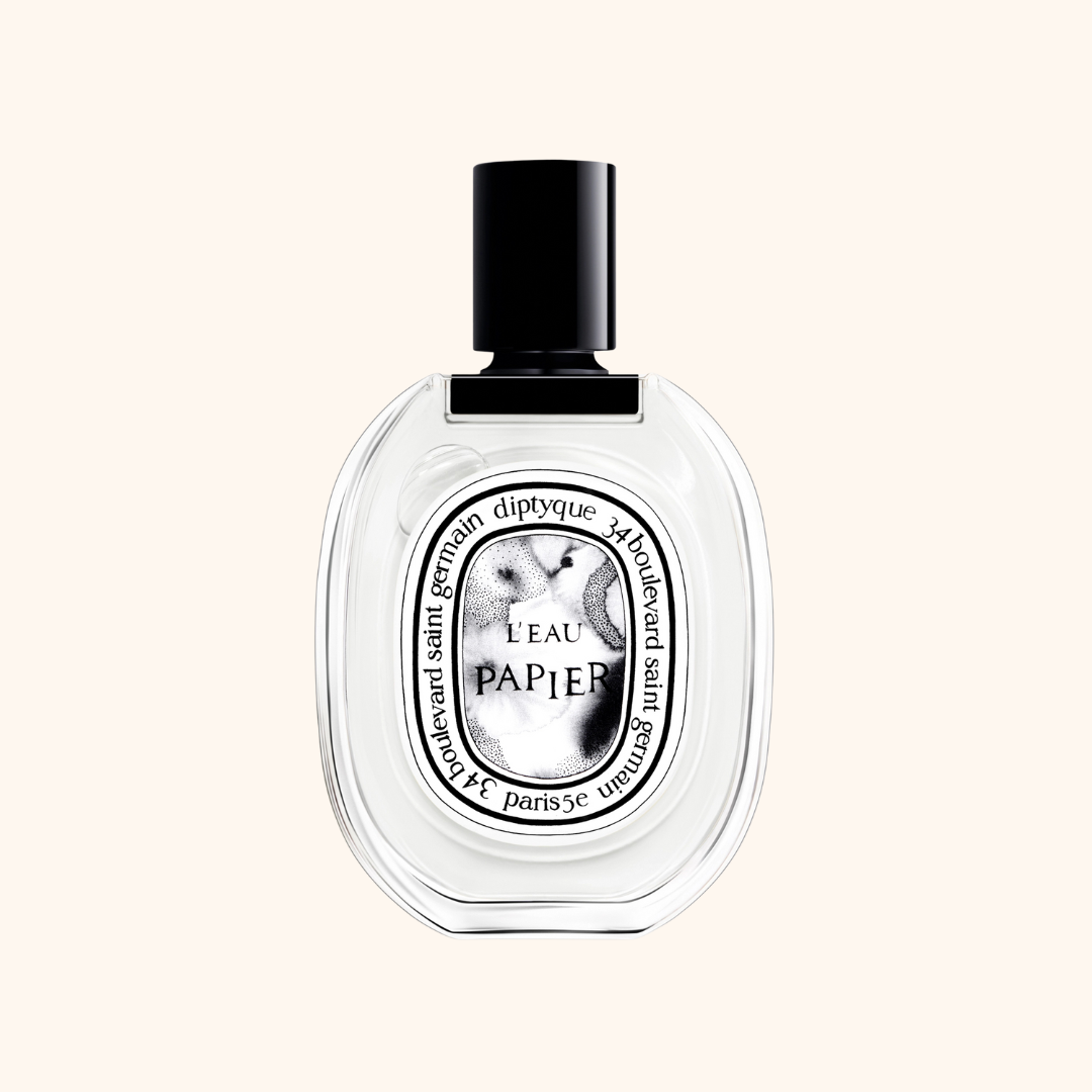 EAU PAPIER - Eau de toilette 100ml