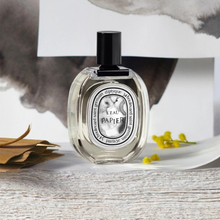 EAU PAPIER - Eau de toilette 100ml