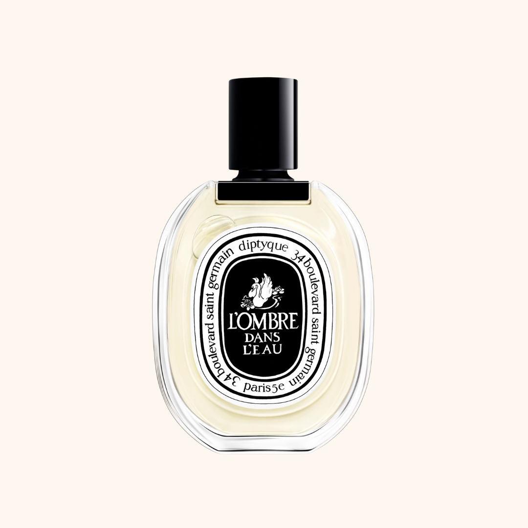 SHADOW IN THE WATER - Eau de toilette