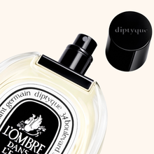SHADOW IN THE WATER - Eau de toilette