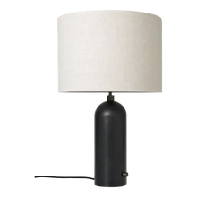 Gravity table lamp by Space Copenhagen