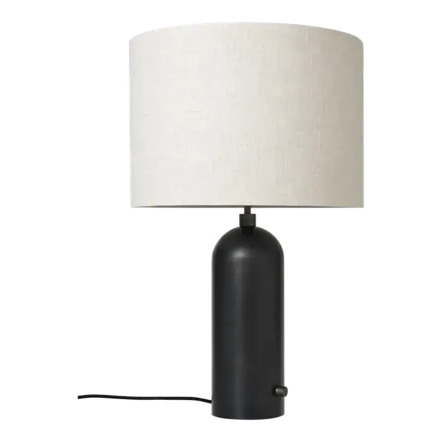Lampe de table Gravity by Space Copenhagen