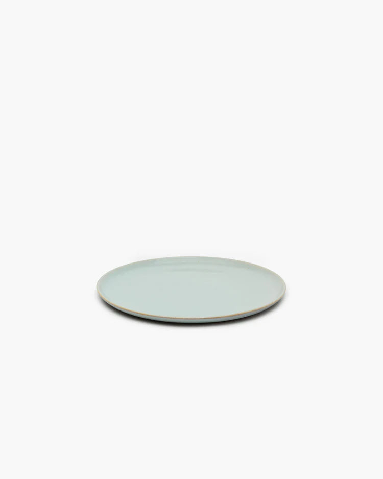 Assiette d'entrée (L) - ⌀26cm - Terres de Rêves