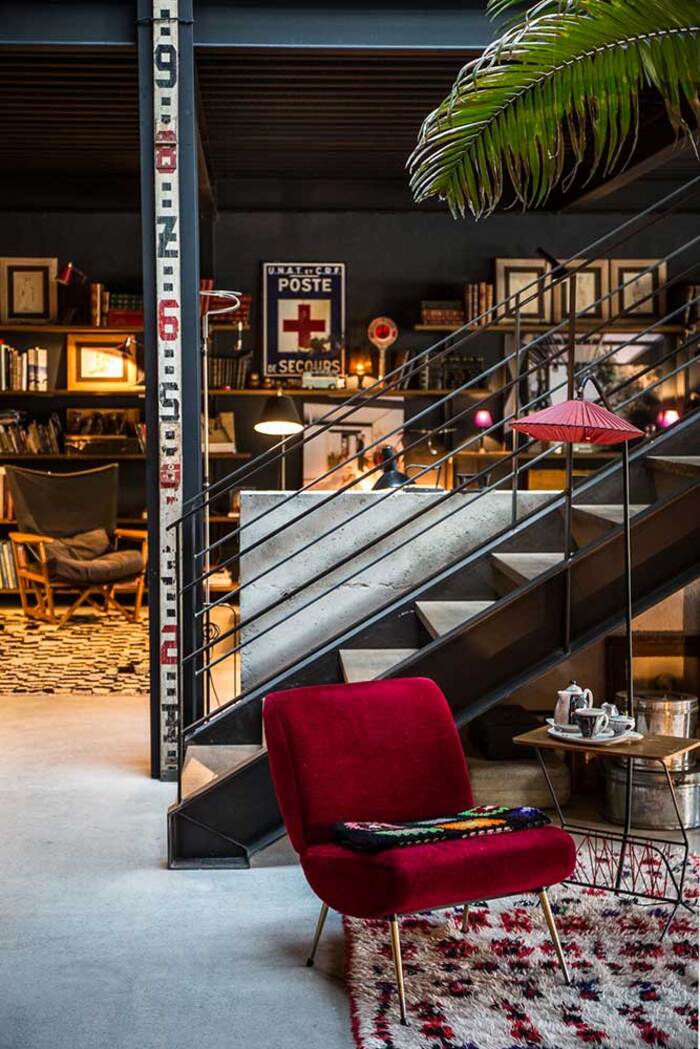 Image de réalisation