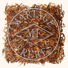 MARCO POLO ROUGE - Rooibos (Sans Théine) Fruits Rouges