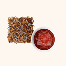 MARCO POLO ROUGE - Rooibos (Sans Théine) Fruits Rouges