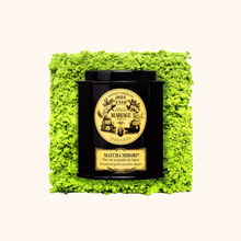 MATCHA MIDORI - Thé vert en poudre du Japon