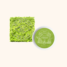 MATCHA MIDORI - Thé vert en poudre du Japon