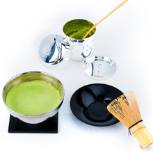 MATCHA MIDORI - Thé vert en poudre du Japon