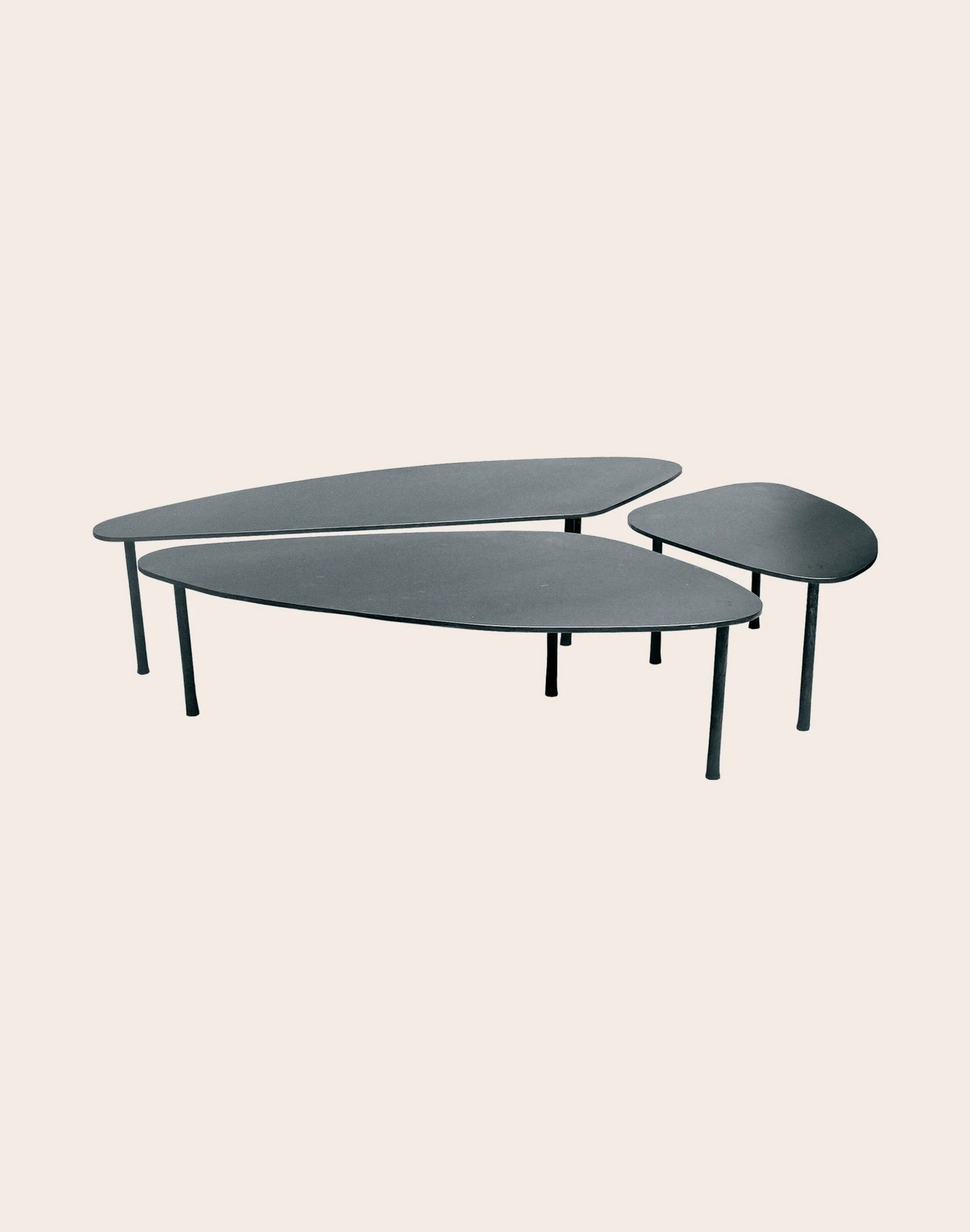 Table basse Atoll