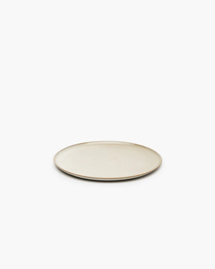 Assiette d'entrée (L) - ⌀26cm - Terres de Rêves