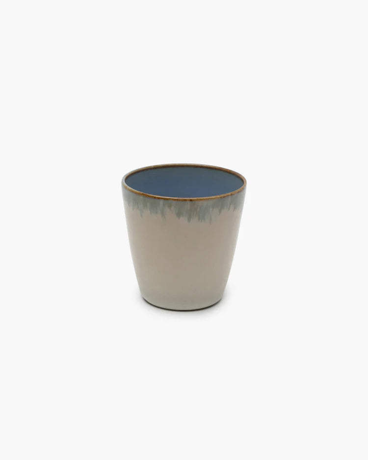 Tasse conique S (H7.5cm) - Terres de Rêves