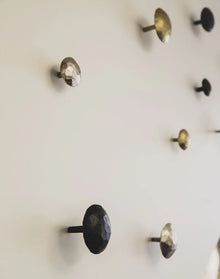 Set of 3 Naila hooks