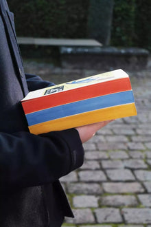 Libri Notebook x Mont Saint-Michel