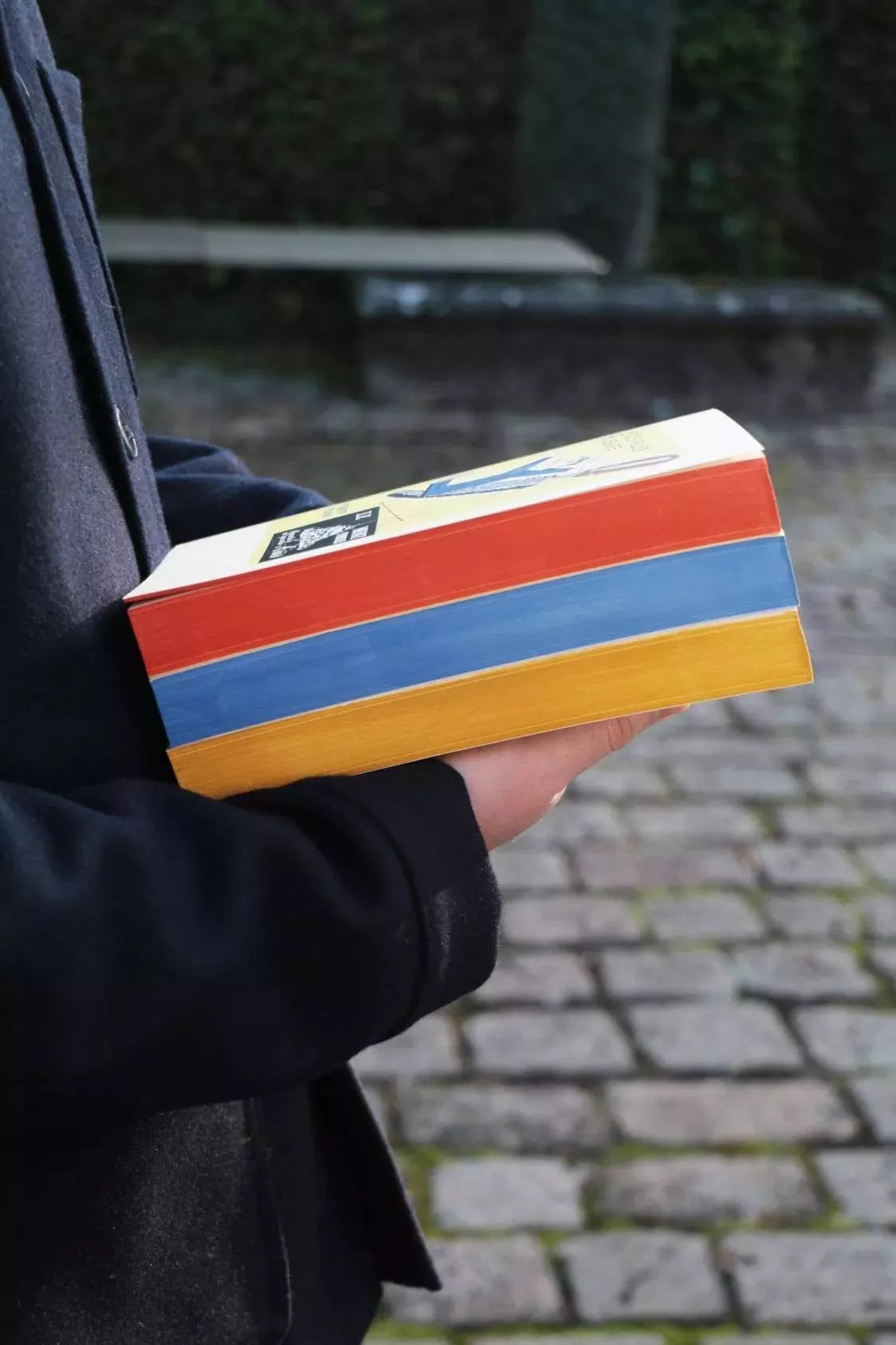 Carnet Libri x Le Mont Saint-Michel