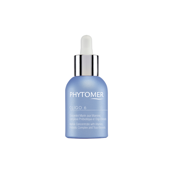 Oligo 6 - Concentré marin aux vitamines