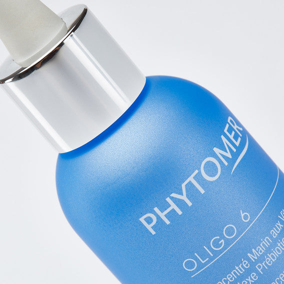 Oligo 6 - Concentré marin aux vitamines