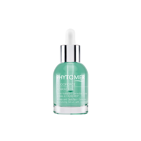 Oligoforce Advanced sérum hydratant correction tâches et rides à l'Oligomer