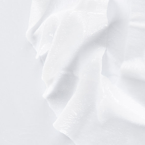 Masque en tissu Oligoforce lumière à la Vitamine B3