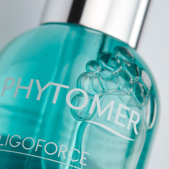 Oligoforce high-performance soothing serum