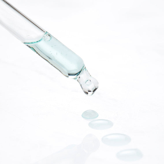 Oligoforce high-performance soothing serum