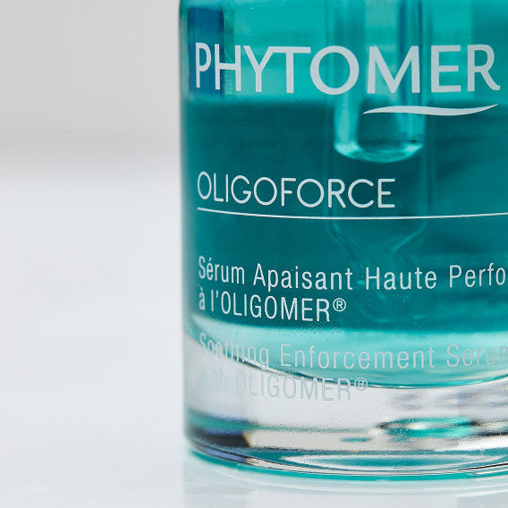 Oligoforce high-performance soothing serum