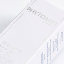 Moisturizing body cream with trace elements