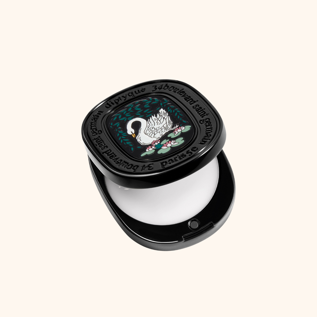 SHADOW IN THE WATER - Solid perfume
